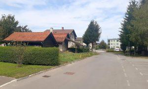 PODALJŠANJE PLOČNIKA NA GRADIŠNIKOVI ULICI VZPOSTAVILO POGOJE ZA VARNO ŠOLSKO POT 1